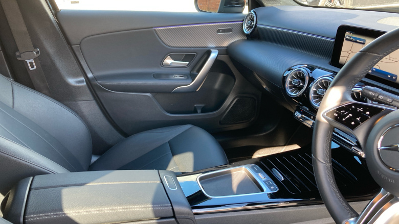 Mercedes-Benz A-Class A180 Sport Executive 5dr Auto Petrol Hatchback